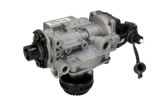 Регулятор тормозных сил