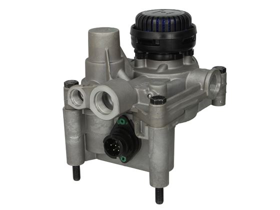 Клапан ускорительный