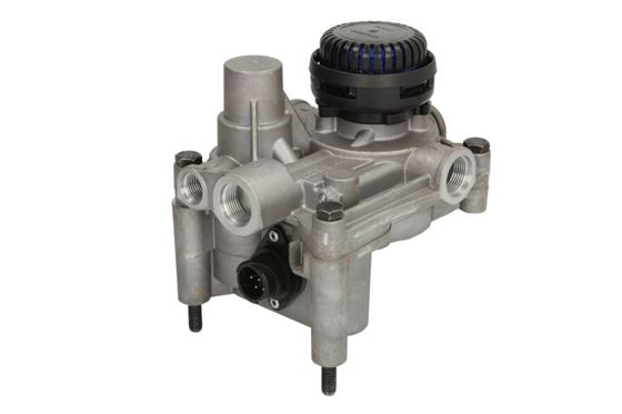 Клапан ускорительный