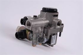 Клапан ускорительный