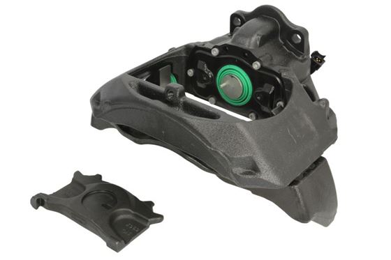 Комплект гальмівних колодок, дискові гальма