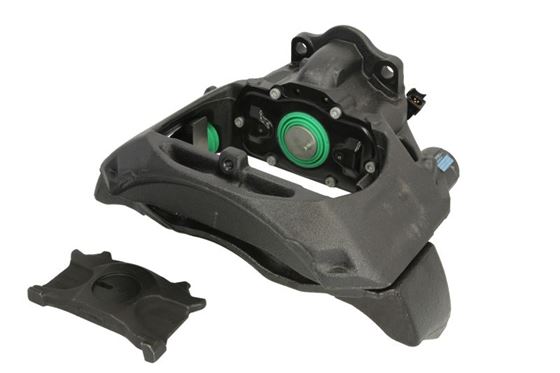 Комплект гальмівних колодок, дискові гальма