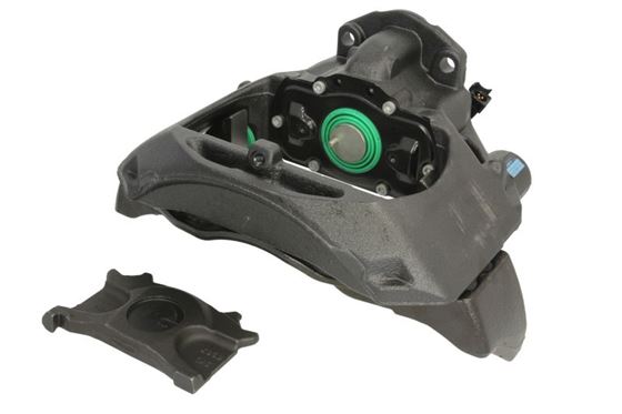 Комплект гальмівних колодок, дискові гальма