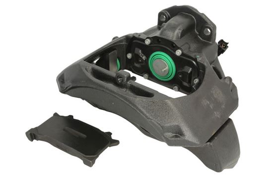 Комплект гальмівних колодок, дискові гальма