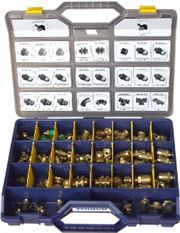 Набор фитингов