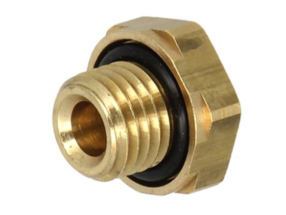 Соединительная головка M12х1,5