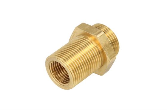 Соединительная головка