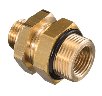 Соединительная головка