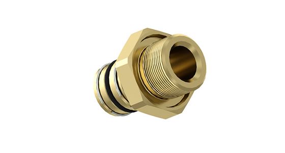 Соединительная головка