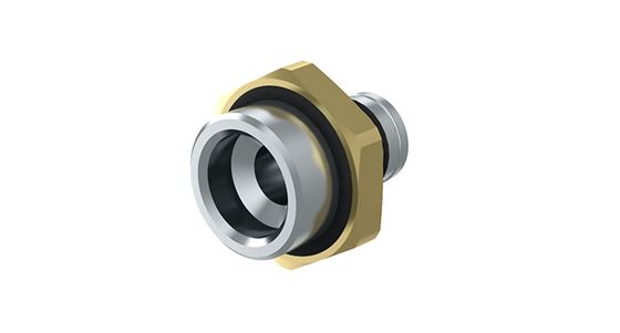 Соединительная головка