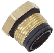 Болт накидной