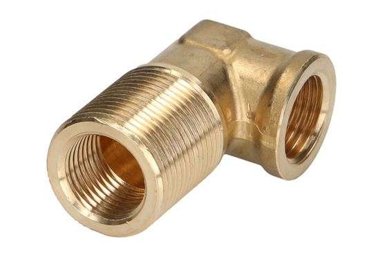 Соединительная головка