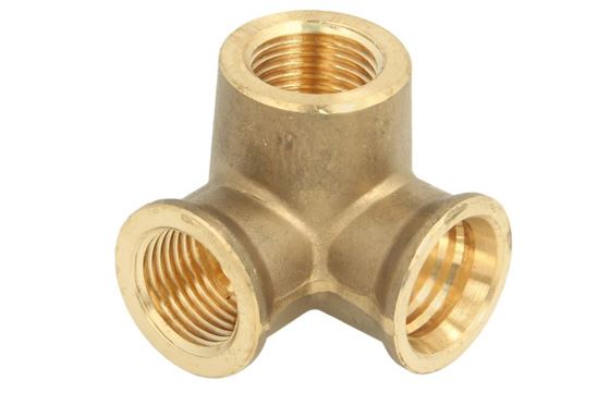 Соединительная головка