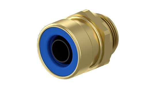 Соединительная головка