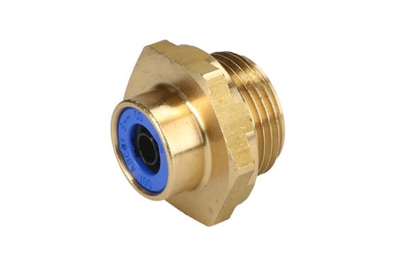 Соединительная головка М22х1,5/8х1