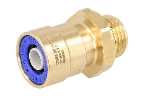 Соединительная головка