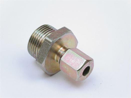 Соединительная головка М22х1,5/6