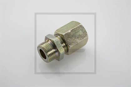 Соединительная головка