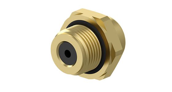 Соединительная головка