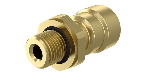 Соединительная головка