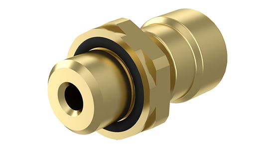 Соединительная головка