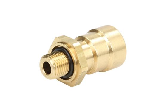 Соединительная головка