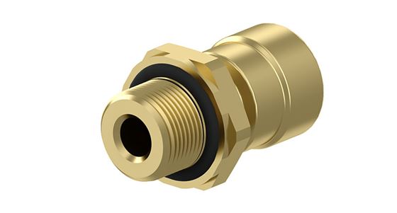 Соединительная головка