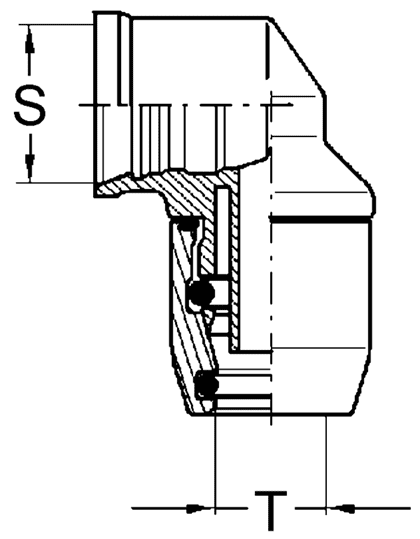 Сполучна головка