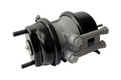 Енергоакумулятор гальмівний