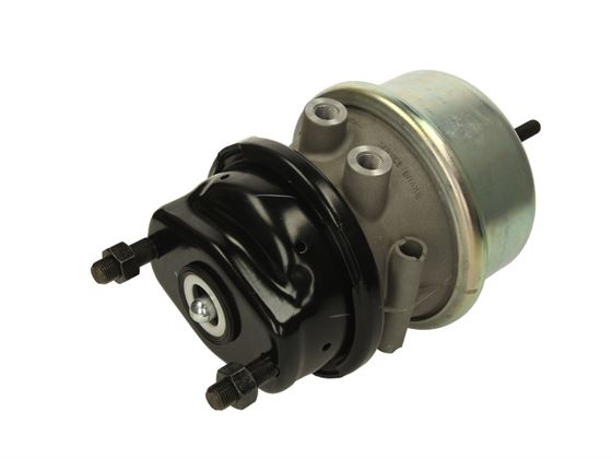 Гальмівна камера з енергоакумулятором тип 16/24