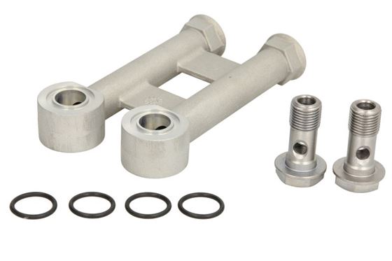 Енергоакумулятор гальмівний