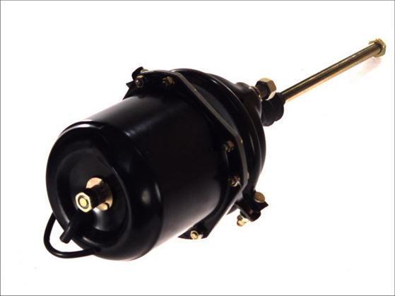 Енергоакумулятор гальмівний