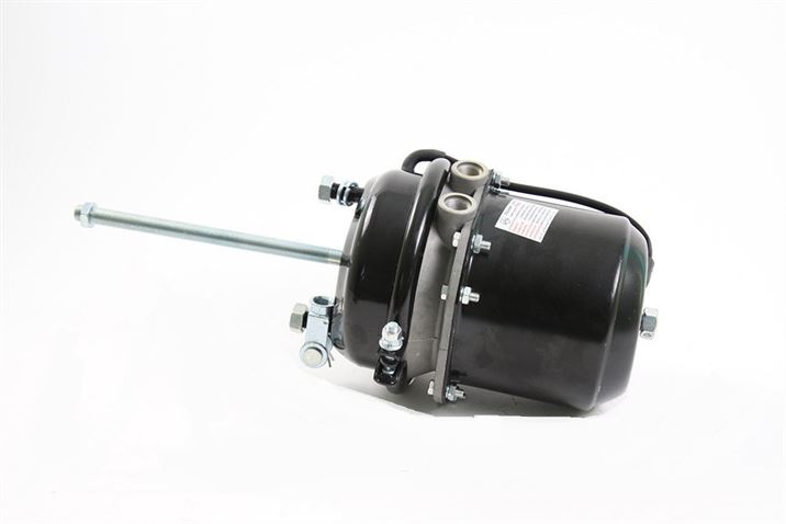 Енергоакумулятор гальмівний