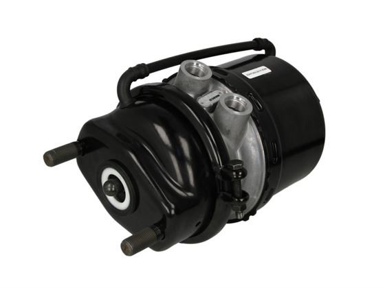 Енергоакумулятор гальмівний