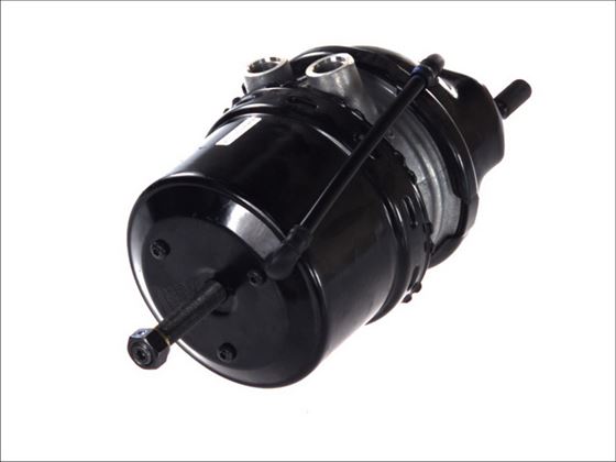 Енергоакумулятор гальмівний