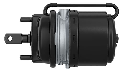 Енергоакумулятор гальмівний