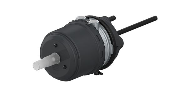 Енергоакумулятор гальмівний