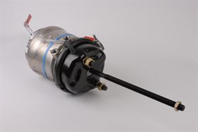 Енергоакумулятор гальмівний