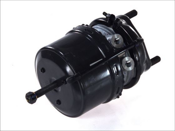 Енергоакумулятор гальмівний