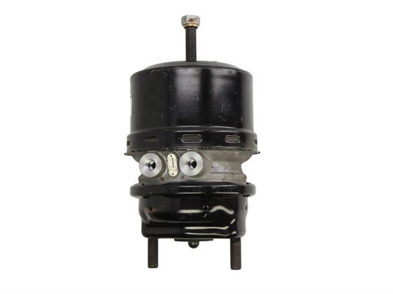 Енергоакумулятор гальмівний