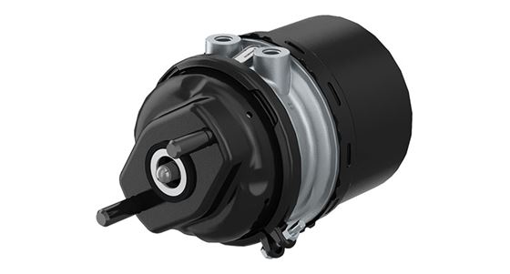 Енергоакумулятор гальмівний