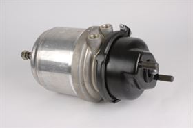 Энергоаккумулятор тормозной