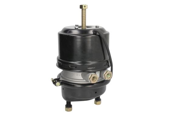 Енергоакумулятор гальмівний