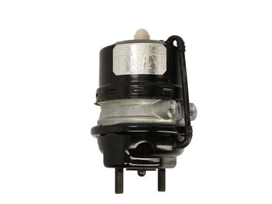 Энергоаккумулятор тормозной