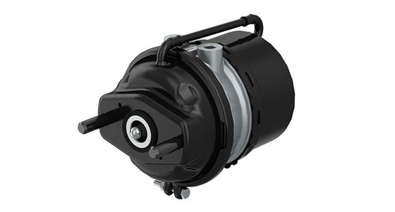 Енергоакумулятор гальмівний