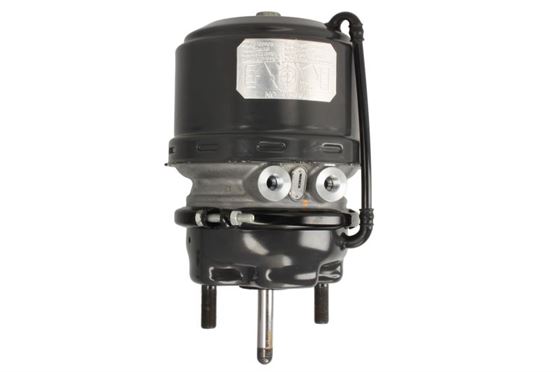 Энергоаккумулятор тормозной