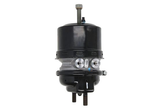 Энергоаккумулятор тормозной