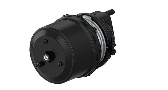 Энергоаккумулятор тормозной