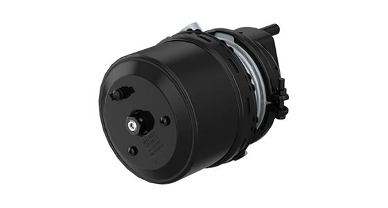 Энергоаккумулятор тормозной