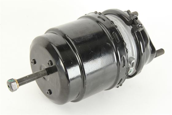 Энергоаккумулятор тормозной